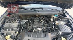 جیپ گراند شیرۆکی